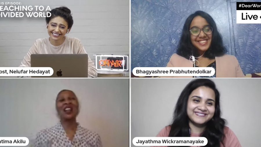 ناشطون تربويون: التعليم الأكثر جودة يساعد في التغلب على الاختلافات