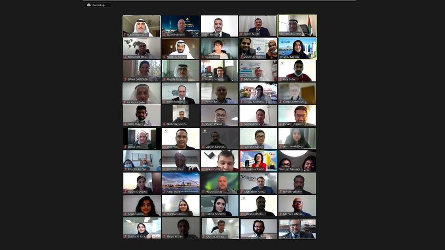 شركة غاز الإمارات تحصل على النسخة المتقدّمة من "علامة غرفة دبي للمسؤولية الاجتماعية للمؤسسات 2020" للعام العاشر على التوالي