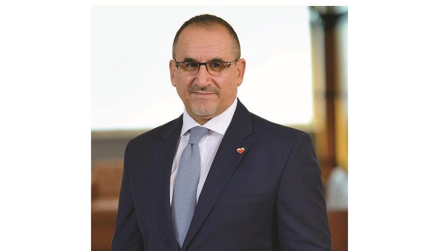 البحرين الإسلامي (BisB) يحصد "جائزة فعالية التسويق" البلاتينية