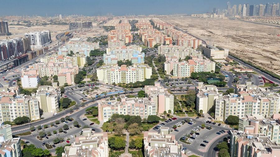 "نخيل" تطلق حملة توعية بيئية في مجتمعاتها السكنية بدبي