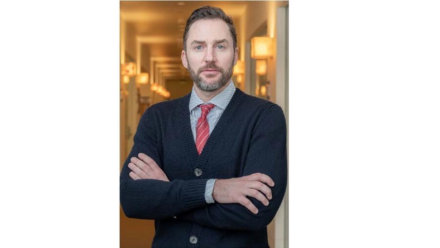 مؤسسة قطر: تنوع الفرق الوطنية في الرياضات الدولية محور محاضرة عن كأس العالم في جورجتاون 