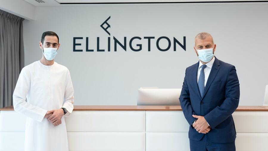 "إلينغتون العقارية" توقع اتفاقية بقيمة 300 مليون درهم مع "مساكن الهلال" لتشييد فلل فاخرة في "نخلة جميرا"