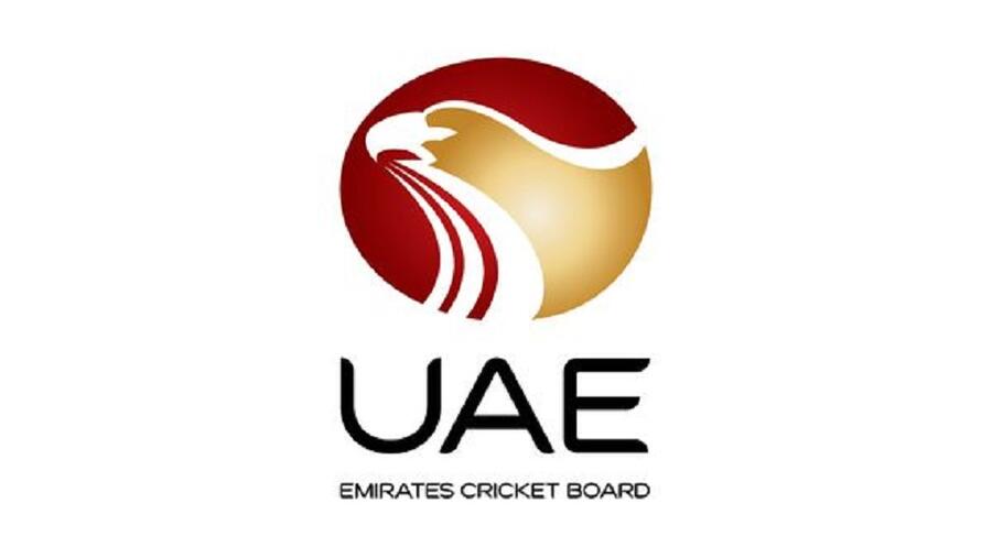 Emirates Cricket Board Statement Naveed and Shaiman