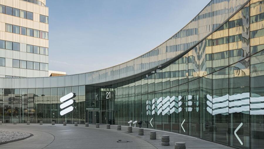 إريكسون تناقش آخر تطورات شبكات الجيل الخامس في المؤتمر الرقمي «5G مينا 2021»