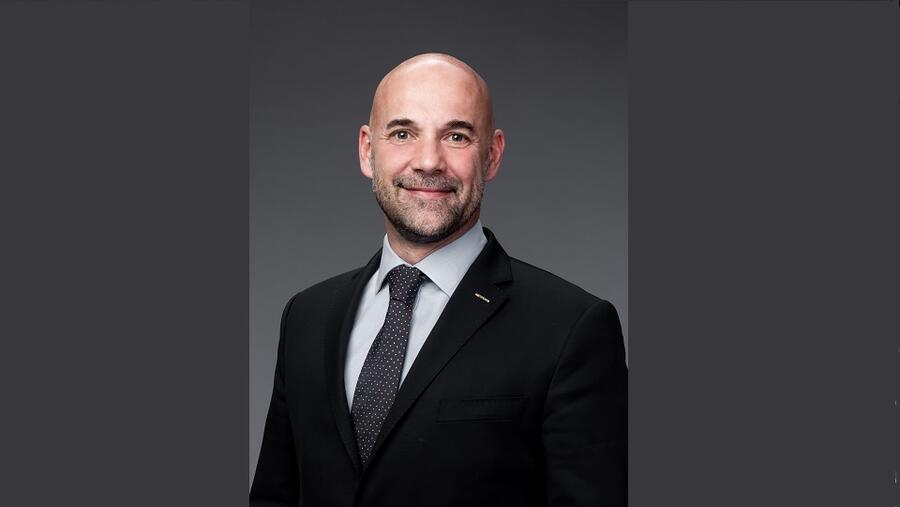 Nissan Announces New Chairperson for Africa, Middle East, India, Europe and Oceania Region