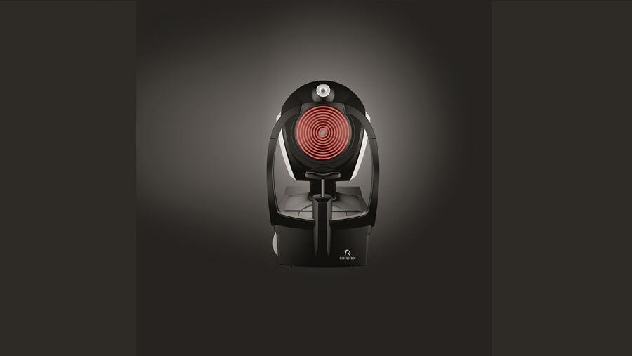 مبادلة بصدد الاستثمار في رودنستوك، الشركة الرائدة في مجال تصنيع العدسات الطبية