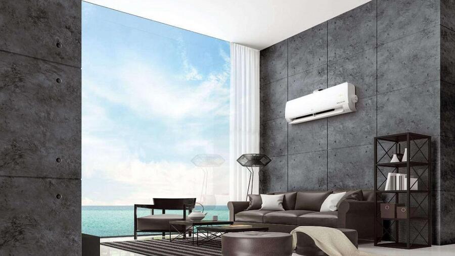 How To Prepare for Warmer Months Ahead With LG DUALCOOL 