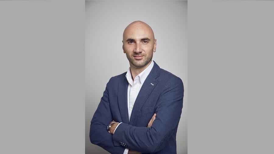DAFZA Appoints Marius Ciavola to Assume the Role of Chief Executive Officer of Tradeling, the Region’s Leading B2B Emarketplace