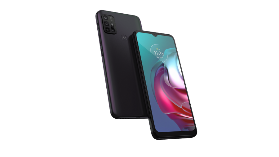 موتورولا تطلق هاتف moto g30 في الإمارات مع خصائص مميزة وبسعر في المتناول