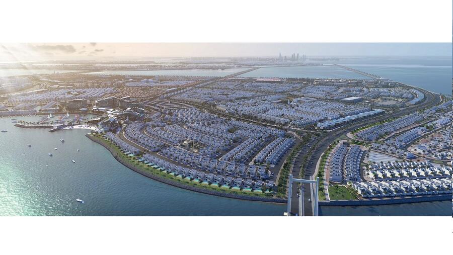 ديار المحرق تعلن عن إطلاق مُزون أحدث المخططات السكنية في المدينة