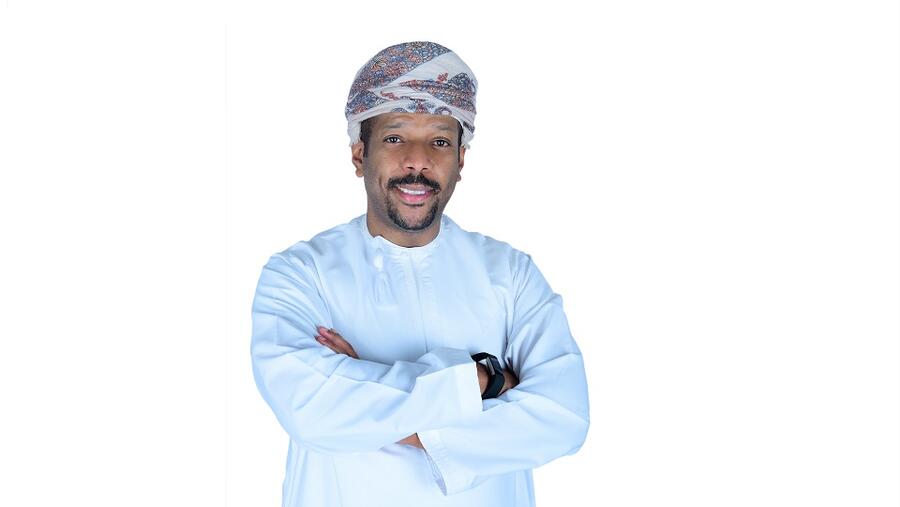 صلاح الشرجي رئيساً لوحدة التدقيق الداخلي في البنك الوطني العُماني