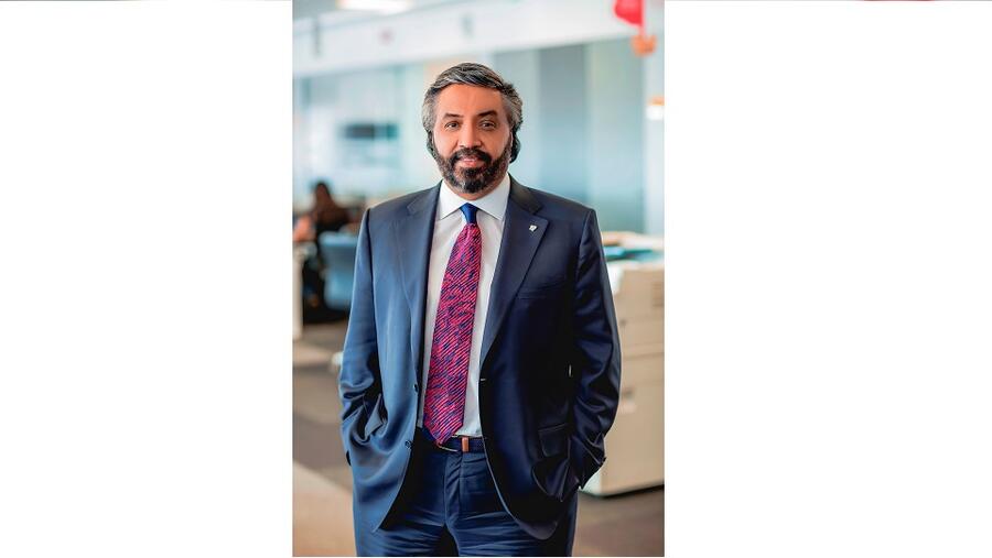 شركة "دي إتش ال" إكسبرس في منطقة الشرق الأوسط وشمال أفريقيا تُعزز من خدمة توصيل الميل الأخير بين دول المنطقة