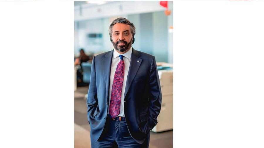 شركة "دي إتش ال" إكسبرس في منطقة الشرق الأوسط وشمال أفريقيا تُعزز من خدمة توصيل الميل الأخير بين دول المنطقة