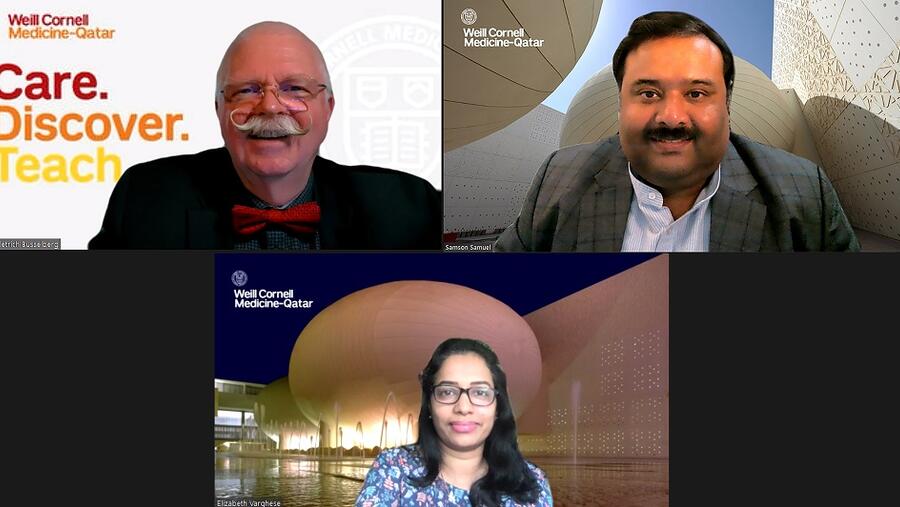 باحثون يدرسون الاستخدامات المحتملة للعقار ميتفورمين في مكافحة كوفيد-19  