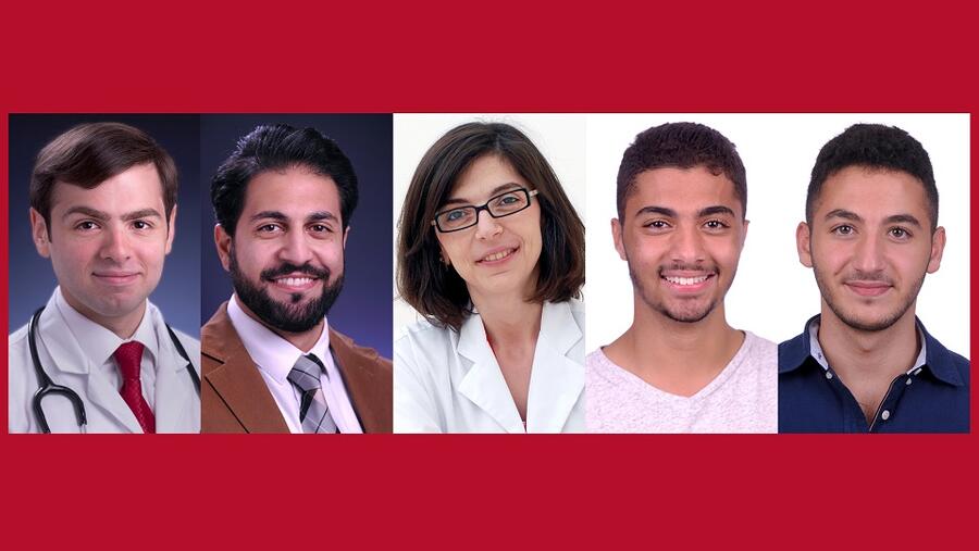  أجيال وايل كورنيل للطب - قطر يتعاونون في دراسة حول التكنولوجيا الطبية الذكية