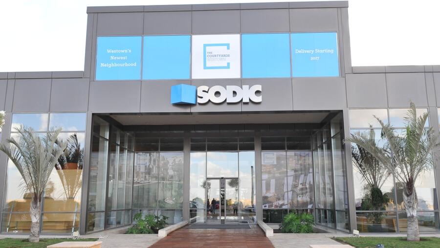 SODIC Releases 2020 Financial Results; Gross Contracted Sales at a New Company Record of Egp 7.4 Billion Despite COVID-19 Challenges