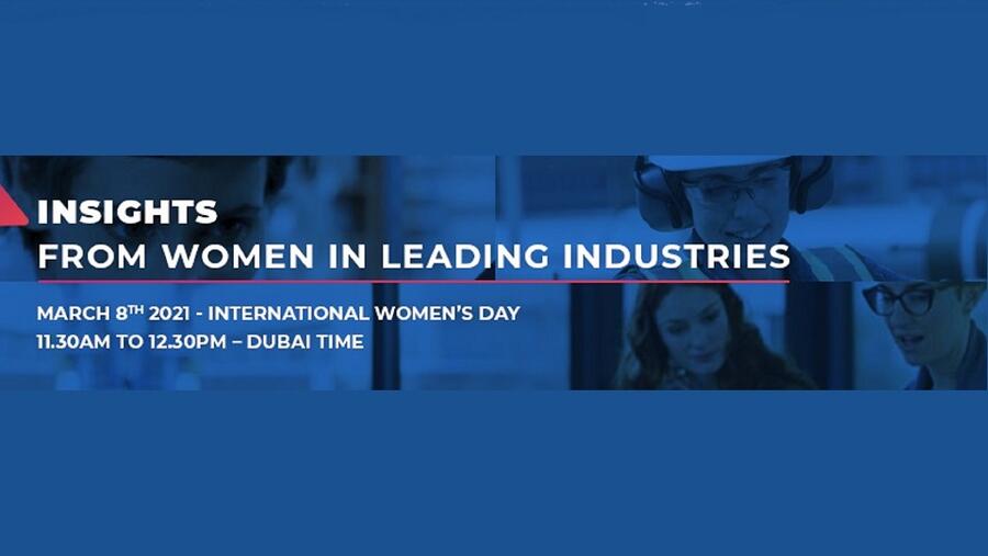 "ميشلان" وشنايدر إلكتريك وسويز تتعاون في مجال تعزيز المساواة بين الجنسين في الشركات وقطاعات الأعمال