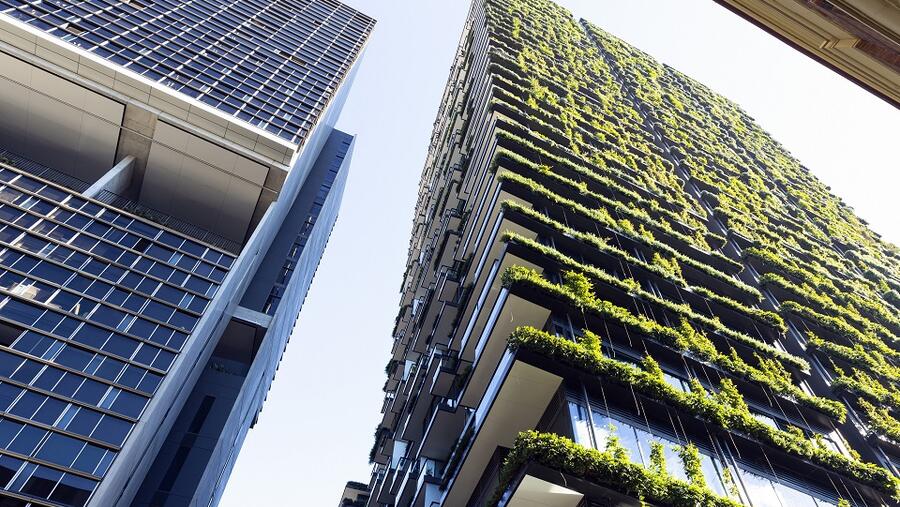 شنايدر إلكتريك تعزز مبادرات العمل المناخي للشركات من خلال خدمة إزالة الكربون من سلسلة الإمداد العالمية