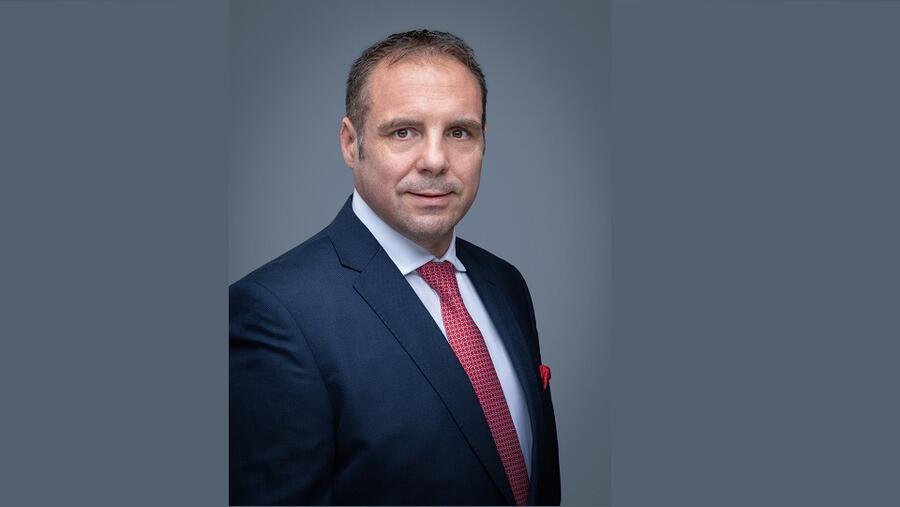 إلينغتون كابيتال تعين خبير الاستثمار العقاري سيمون تاونسند في منصب الرئيس التنفيذي