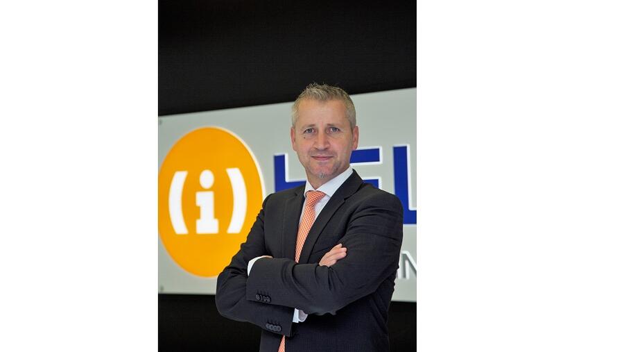 هلب أي جي توحّد خدمات الأمن السحابي مع Cyber Edge X