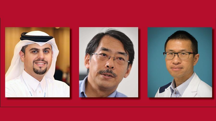 وايل كورنيل للطب قطر تناقش علاجات السرطان وتبادل البيانات خلال الجوائح والألزهايمر