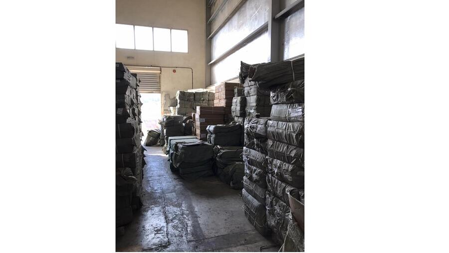 HP تتعاون مع السلطات في دولة الإمارات لإحباط سلسلة جرائم قانونية وتصادر 72 ألف قطعة مزيفة