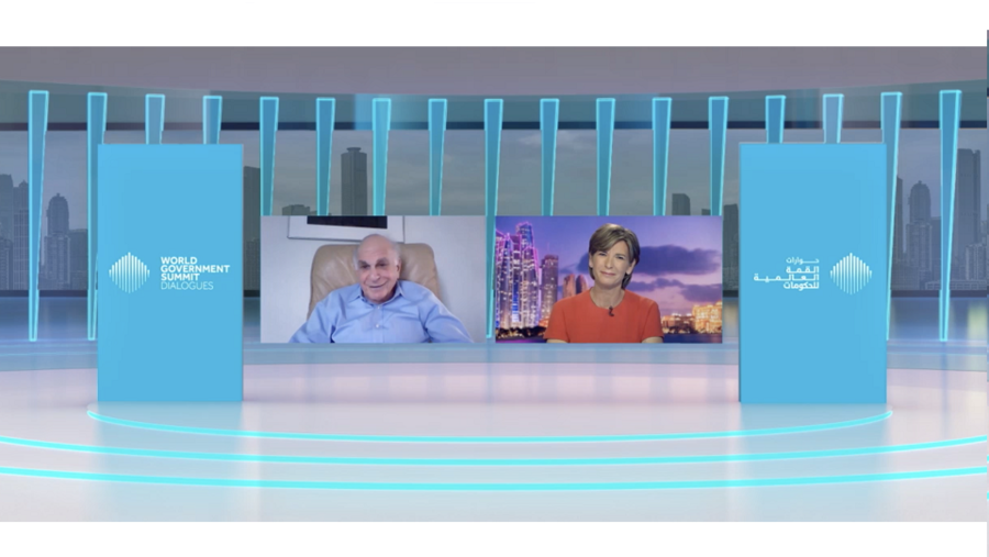 دانيال كانيمان:مصيدة معرفية تفصل بين النجاح والفشل في إدارة الأزمات