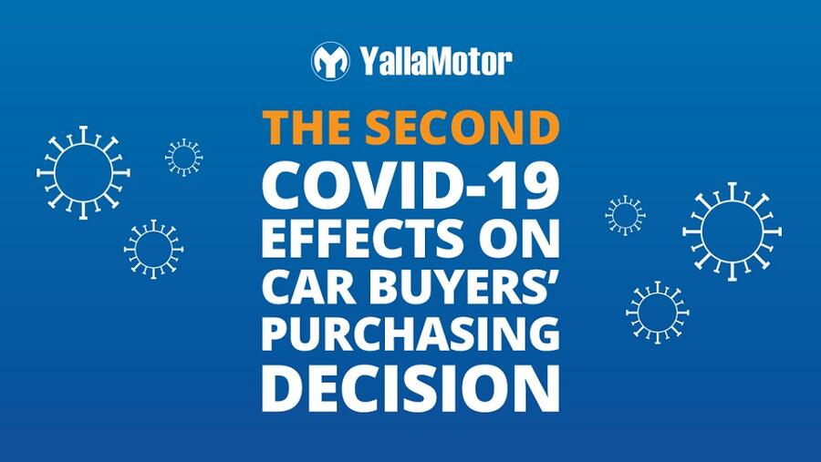 48٪ من مشتري السيارات في دول مجلس التعاون الخليجي يخططون لشراء سيارة في الأشهر الثلاثة المقبلة