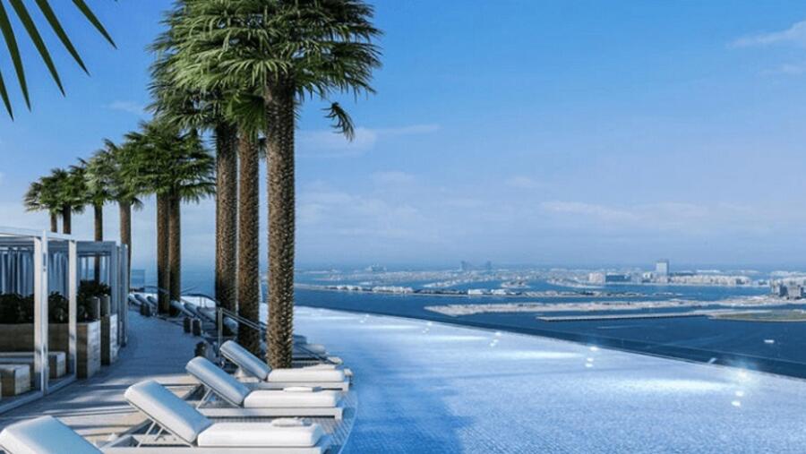 فنادق دولة الإمارات تستعد للانتعاش السريع لمرحلة ما بعد طرح لقاح كورونا