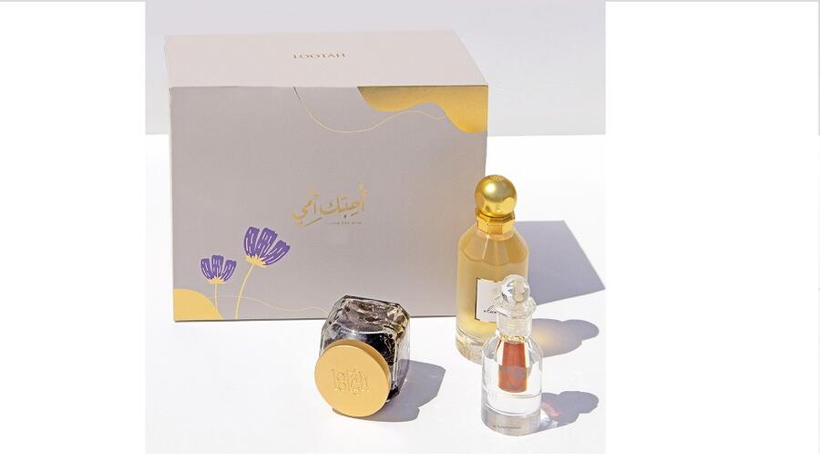 Make Mother’s Day Magical With the Gift of  Lootah Perfumes
