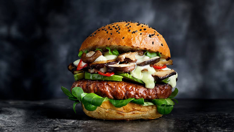 نستله بروفيشنال تطلق المجموعة  النباتية "Sweet Earth" في منطقة الشرق الأوسط وشمال أفريقيا