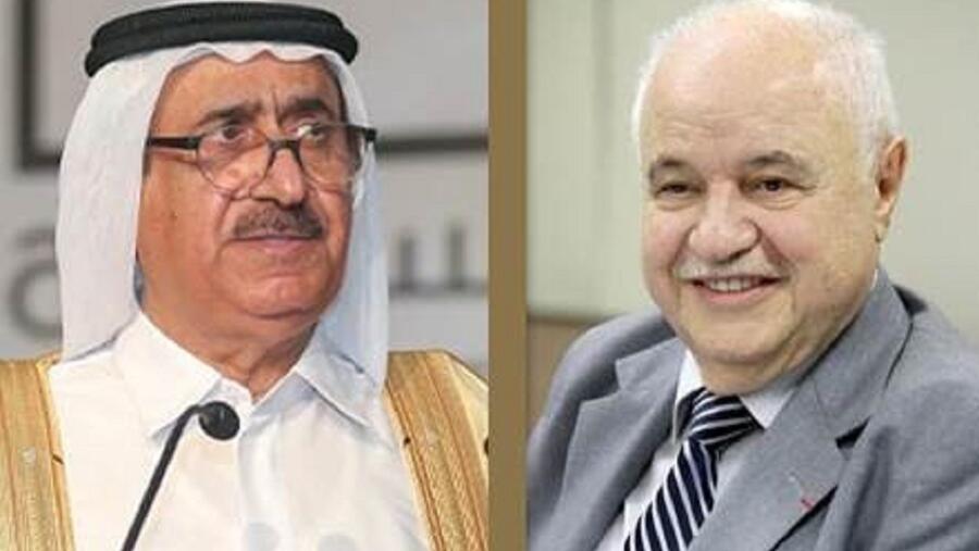 أبوغزاله: جامعة دبي الأولى في المنطقة في الحصول على الشهادة العالمية للجودة المالية