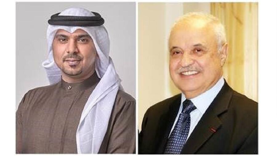 اتفاقية تعاون بين هيئة تنظيم الاتصالات في مملكة البحرين والمركز العربي لفض النزاعات برئاسة أبوغزاله