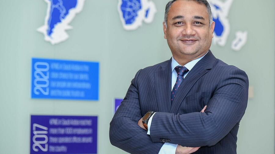 كي بي إم جي: توقعات باستمرار قوة أداء القطاع المصرفي في السعودية خلال 2021