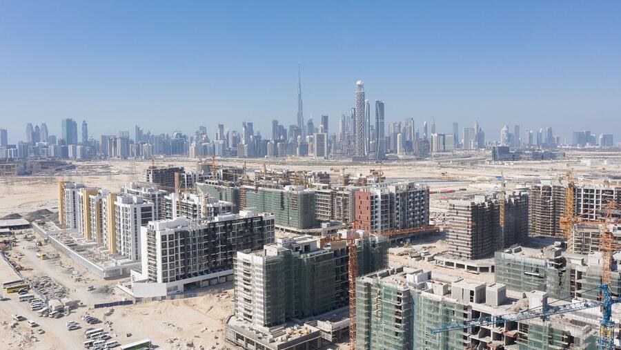 عزيزي للتطوير العقاري تستقبل رمضان بحملات مبيعات حصرية