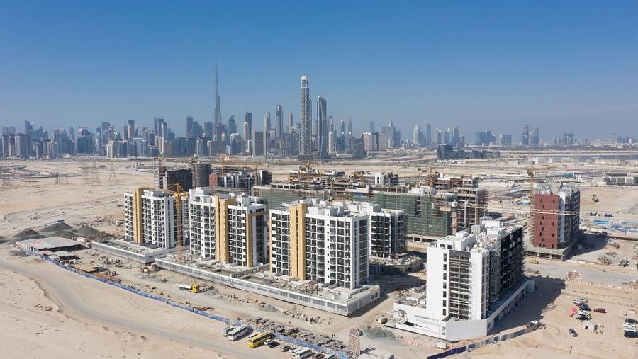 عزيزي للتطوير العقاري تعيّن "غزلان" لتنفيذ الأعمال الخشبية في "ريفيرا" و "كريك فيوز 1"