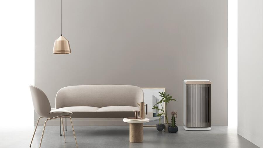 سامسونج للإلكترونيات تفوز بـ 71 جائزة من "iF Design Award "