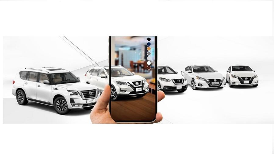 بسطامي وصاحب تعزّز  خدمة التسوّق من المنزل على الموقع الإلكتروني