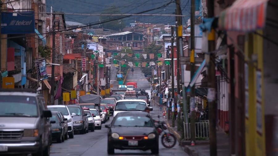 مناظرات الدوحة التابعة لمؤسسة قطر تستخدم السينما لإيجاد الحلول للتحديات العالمية