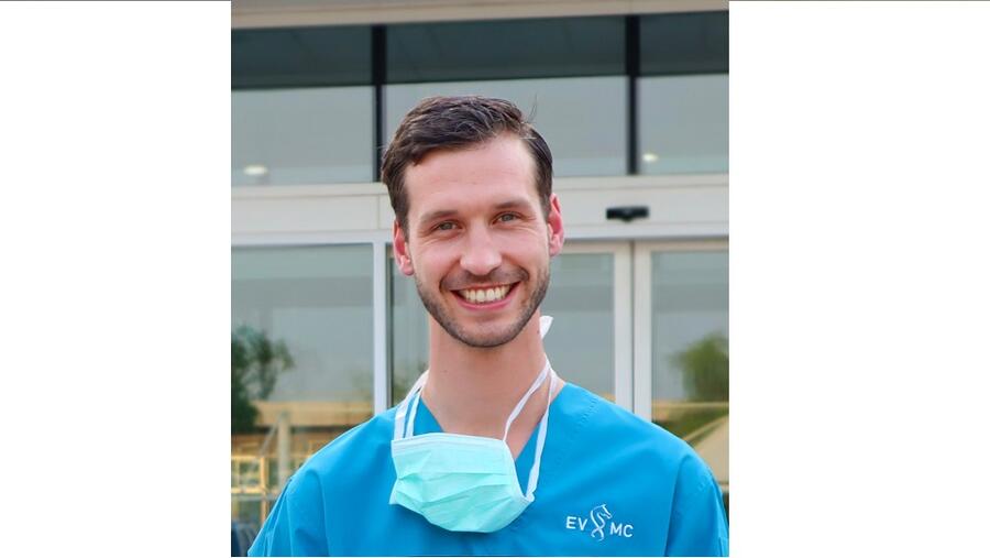 مجلة علمية بارزة تنشر بحثًا لمؤسسة قطر عن علاج داء عظمي يصيب الخيول