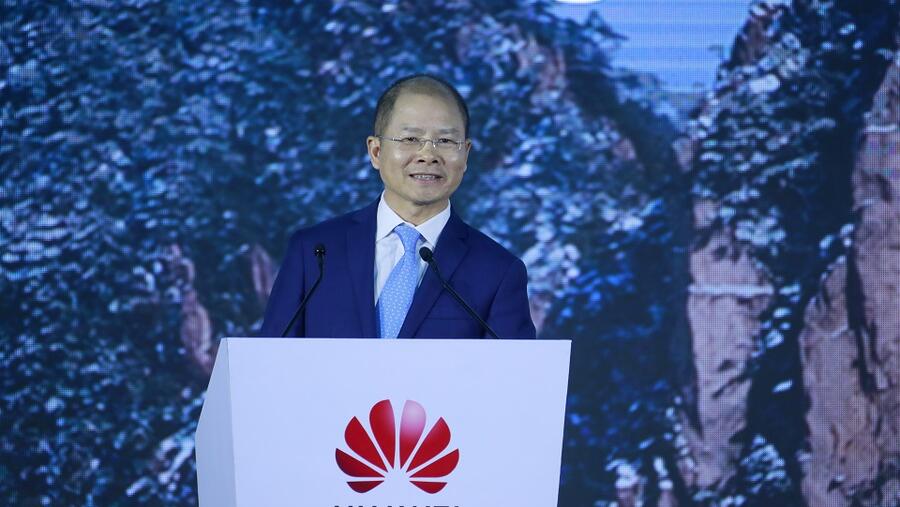 هواوي: تعزيز نطاق الأعمال لزيادة المرونة والتغلب على التحديات