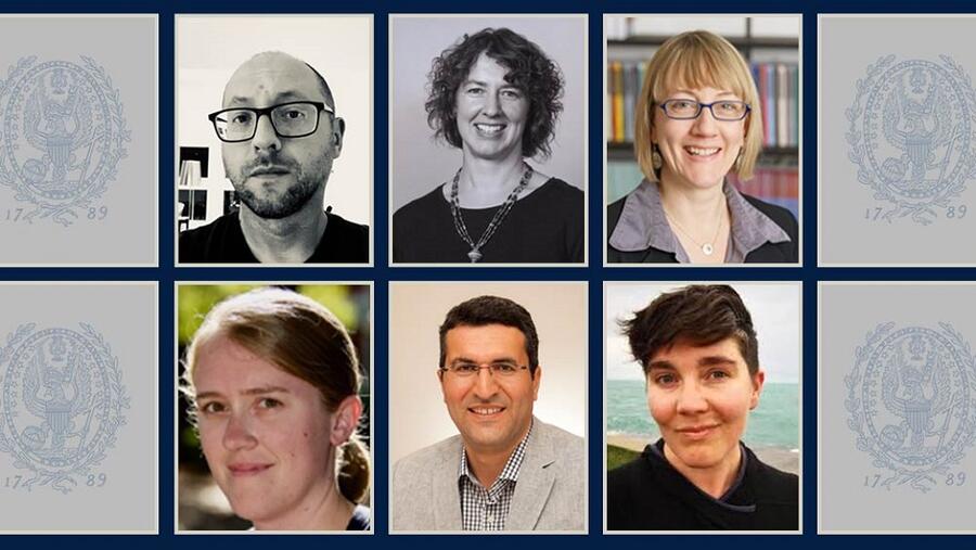 مؤسسة قطر: جورجتاون في قطر تطلق مبادرة بحثية جديدة للعلوم الإنسانية في مجال الطاقة