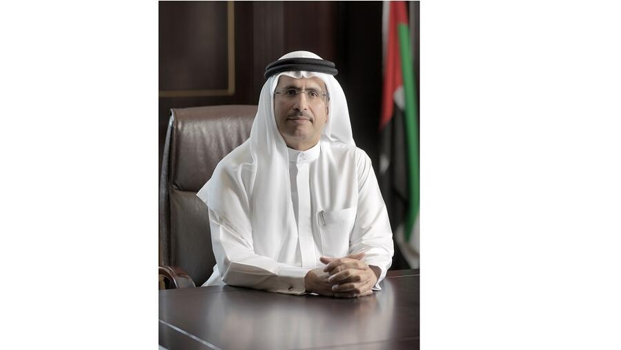 "هيئة كهرباء ومياه دبي" تقدم 10 ملايين درهم تعادل 10 ملايين وجبة لدعم "حملة 100 مليون وجبة"