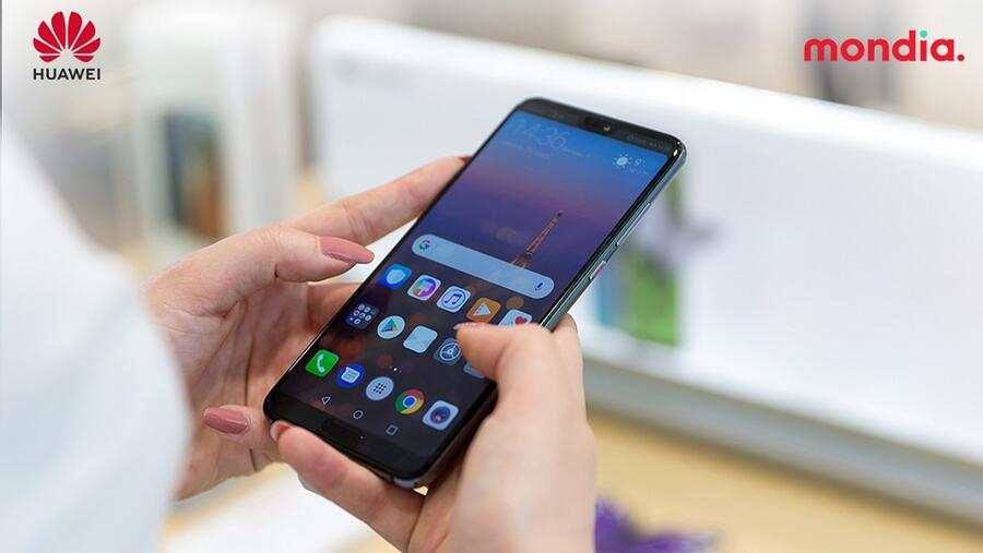 خدمات هواوي للأجهزة المحمولة(HMS)  توسع نطاق شراكتها مع "مونديا باي" لإتاحة خدمات الدفع الآمنة وغير التلامسية عبر الهاتف المحمول المقدمة من خلال أبرز مشغلي الاتصالات