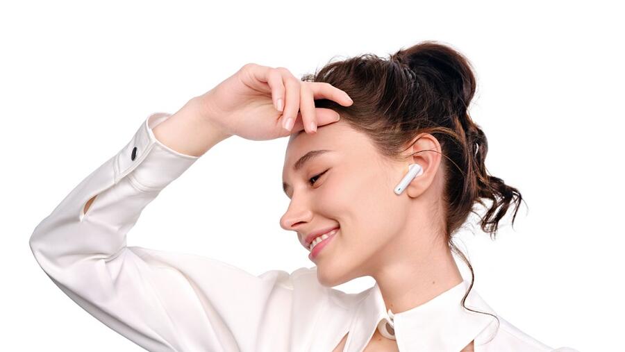 سماعات الأذن HUAWEI FreeBuds 4i الجديدة بصوت عالي الجودة وبطارية طويلة جدًا أخيرًا متاحة للطلب المسبق في المملكة العربية السعودية