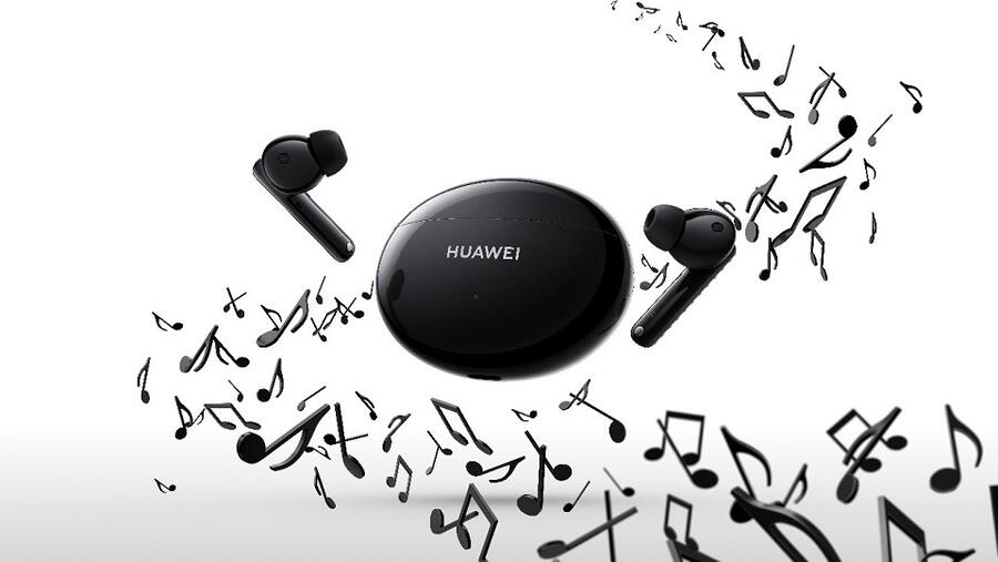 مقارنة سماعات HUAWEI FreeBuds 4i وسماعات Samsung Galaxy Buds