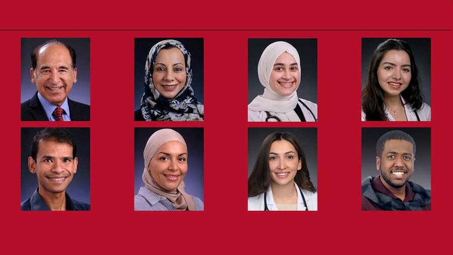 باحثو وايل كورنيل للطب - قطر يستقصون إجهاد الطلاب في جامعات قطر