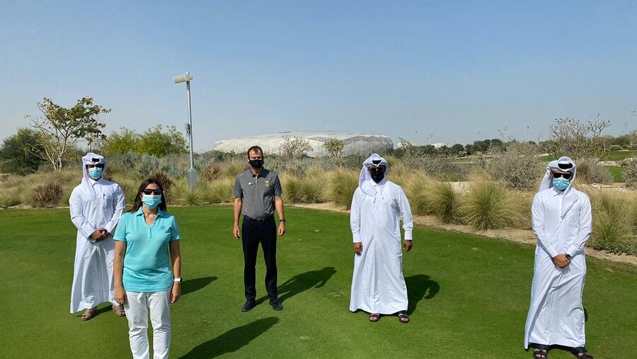 مفكّر إسلامي في سلسلة محاضرات المدينة التعليمية: شهر رمضان يذكرنا بهدفنا في الحياة والتأثير الذي نسعى إلى إحداثه لا سيّما في ظل جائحة كوفيد-19