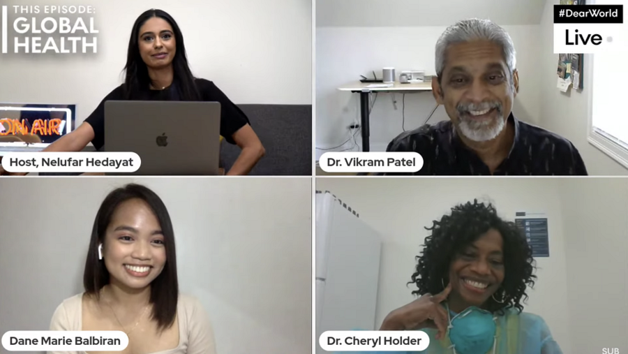 جائحة كورونا تثبت الحاجة الملحّة لتصحيح أوجه التفاوت في الرعاية الصحية العالمية