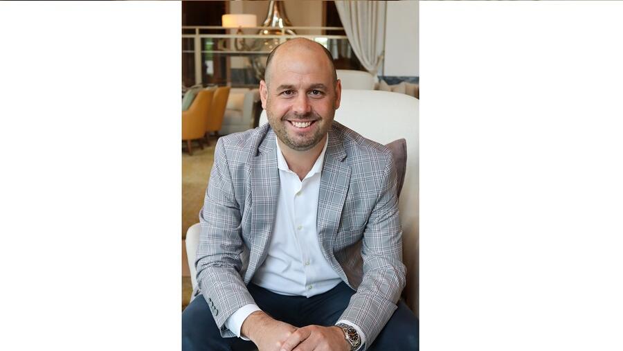 "مجموعة جميرا" تعزز فريق إدارتها العليا بثلاثة تعيينات جديدة